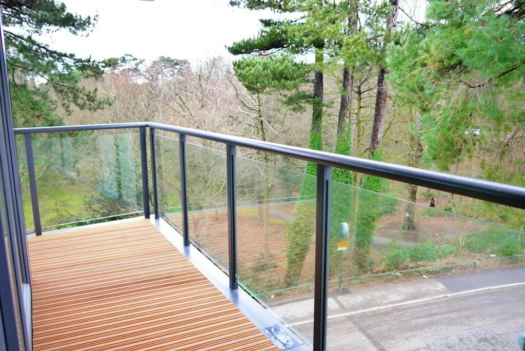 Balcony 2