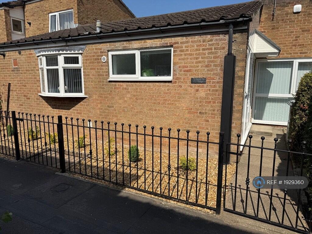 Property Front