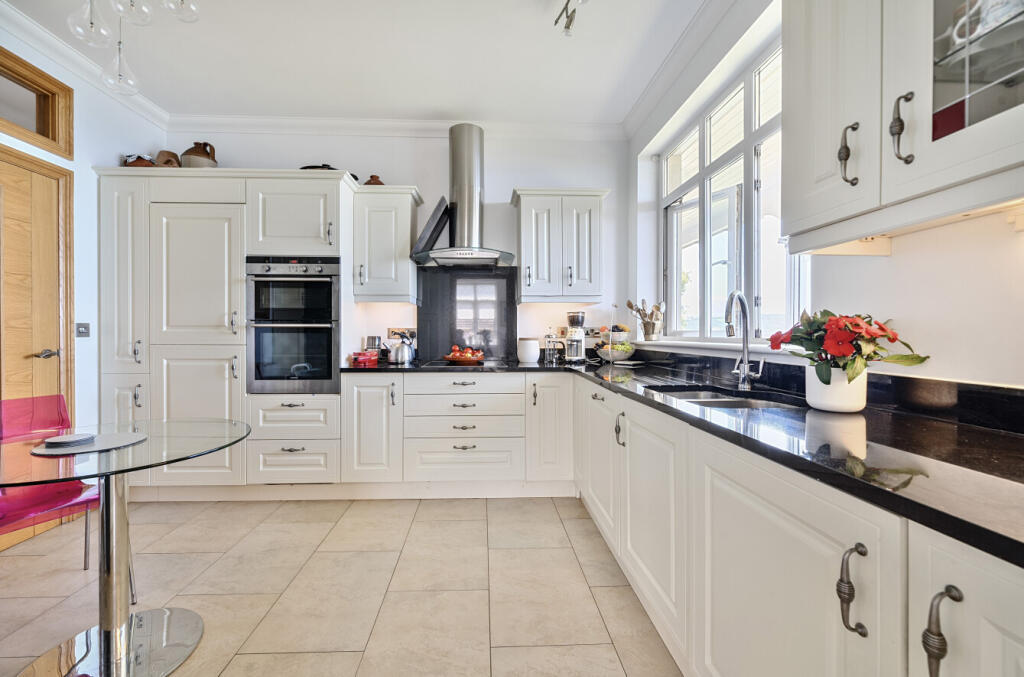 Kitchen Shot