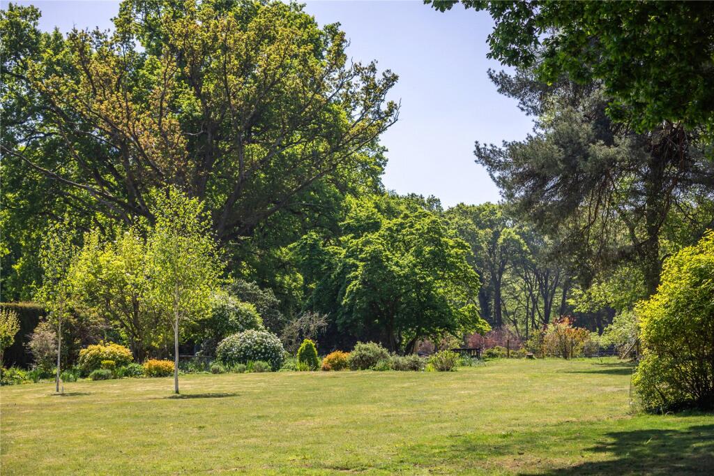Gardens