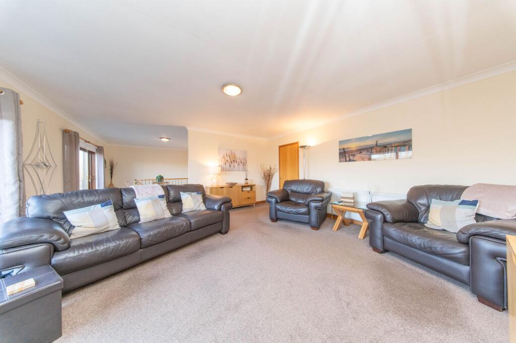 Jamphlars Road, Cardenden, KY5