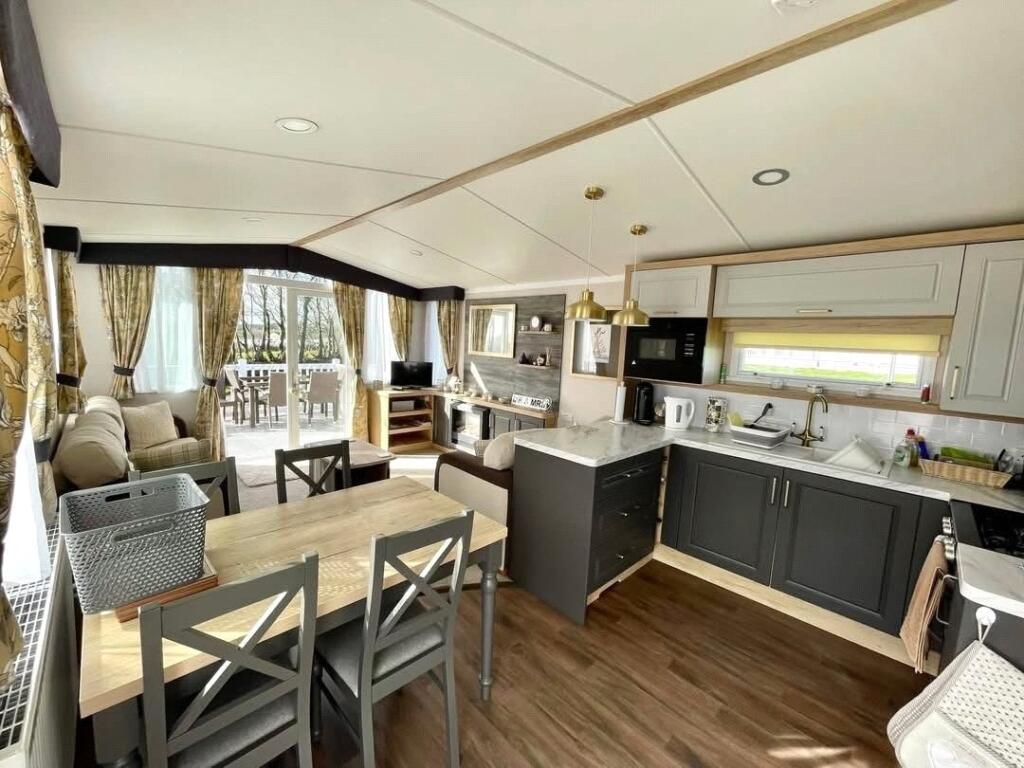 Stowford Farm Meadows, Bridge Park Lane, Combe Martin, EX34