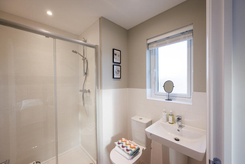 En-suite