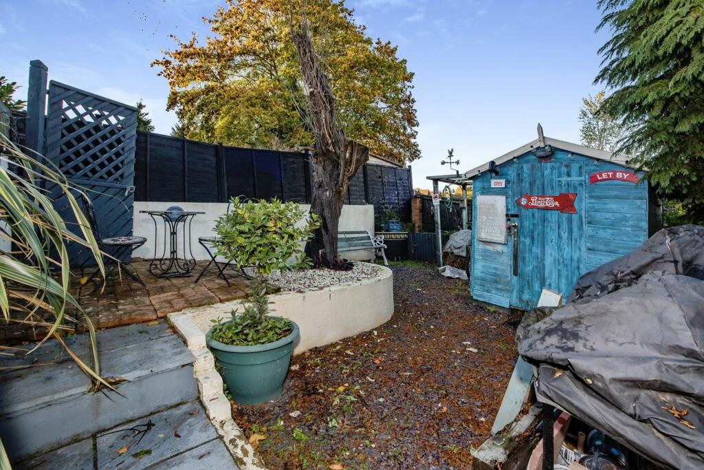Garden