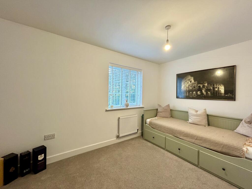 Bed 4
