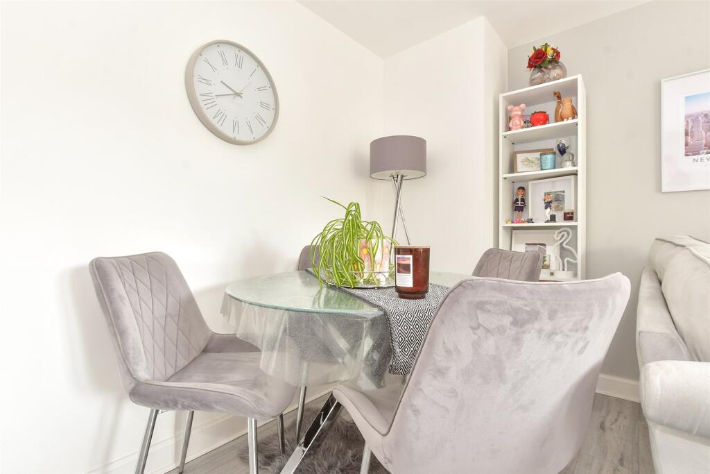 Internal Lifestyle Photograph