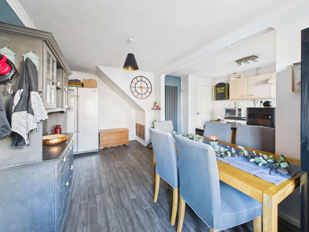 Edenwall Road, Milkwall, Coleford