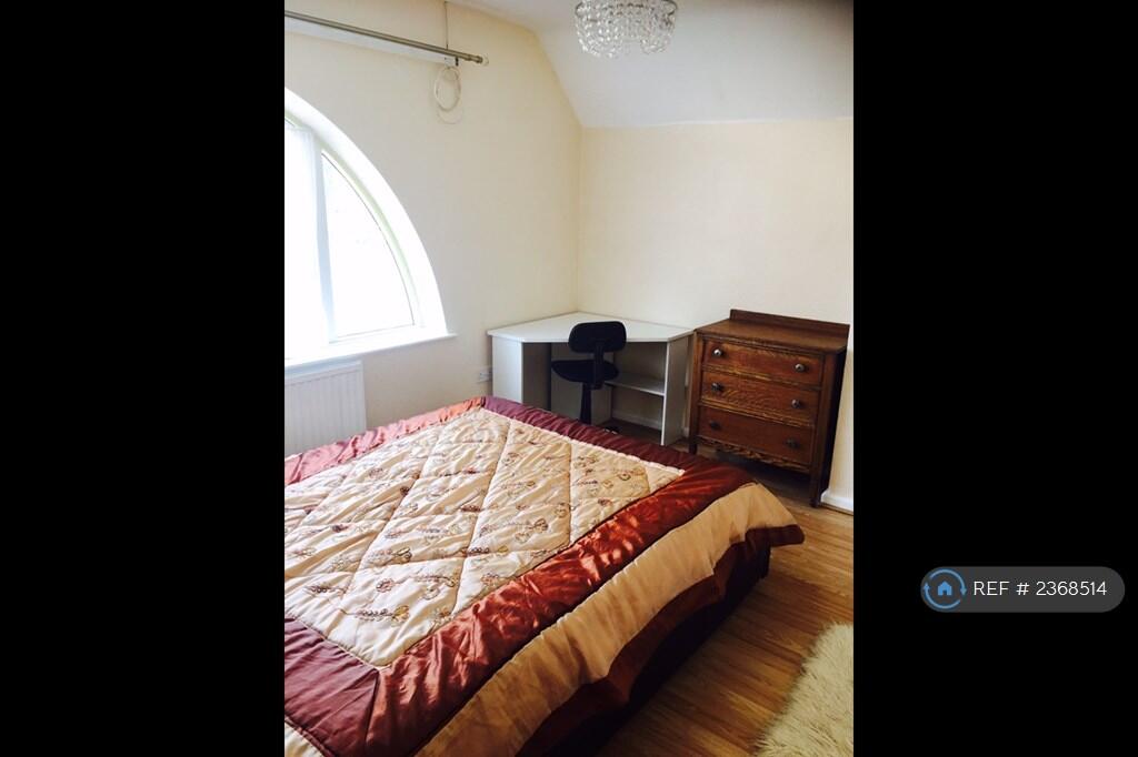 King Size Room1