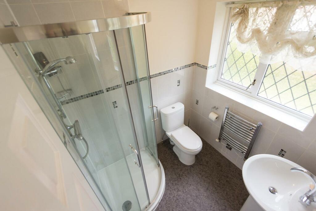 En suite