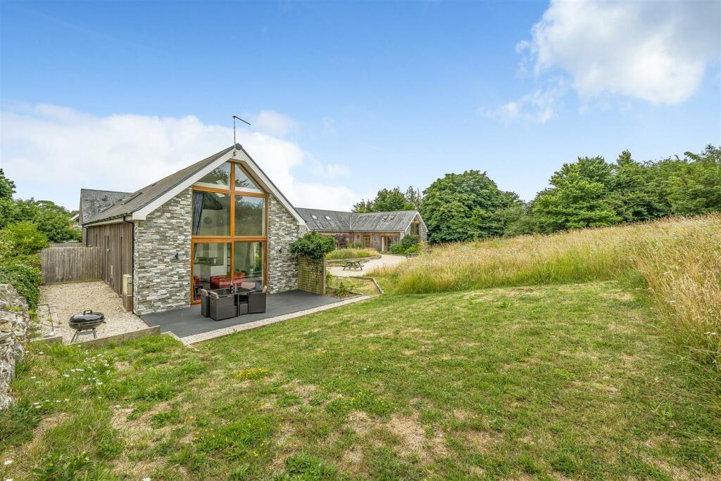 Cottage 1