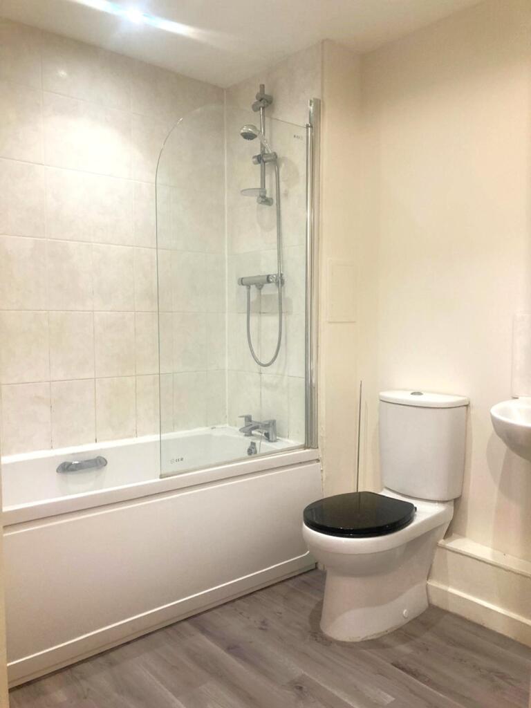 bathroom wilmington