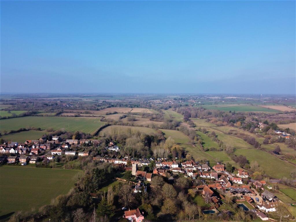 Tuddenham &amp; Surrounding Areas
