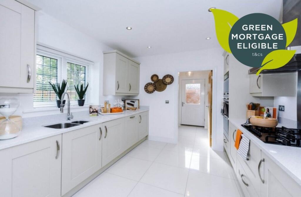 Kitchen - Shore - Re