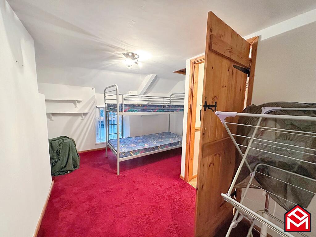 Bedroom  1