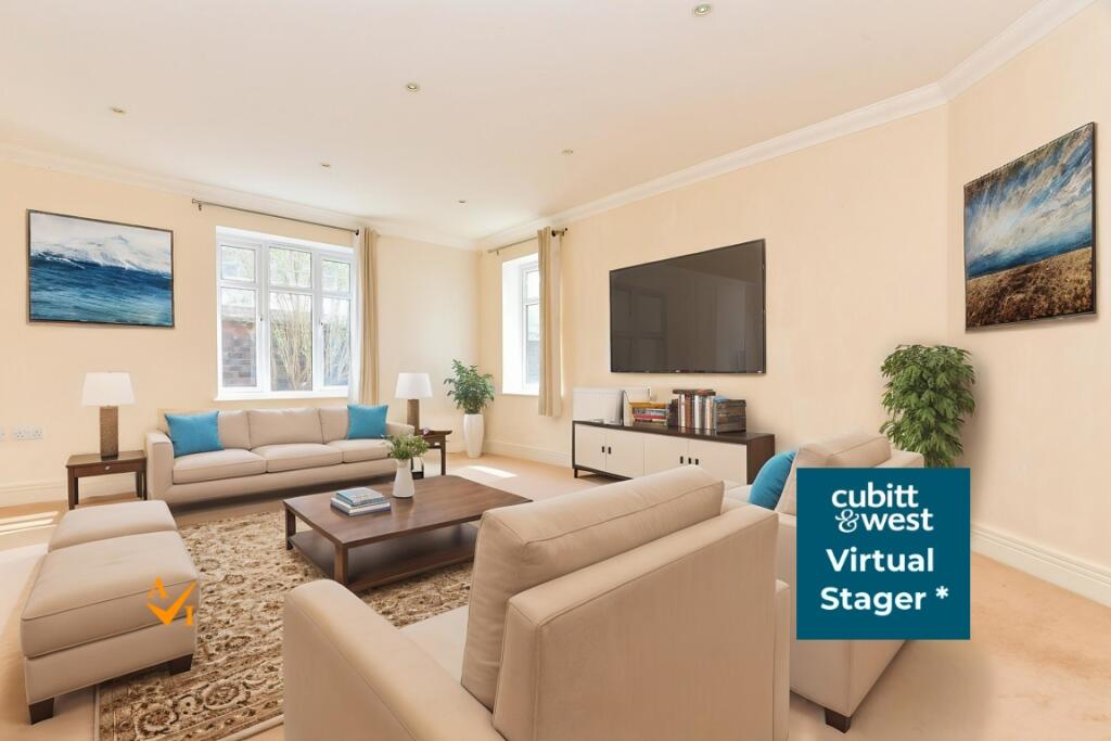 Lounge/Diner (Contemporary Style)