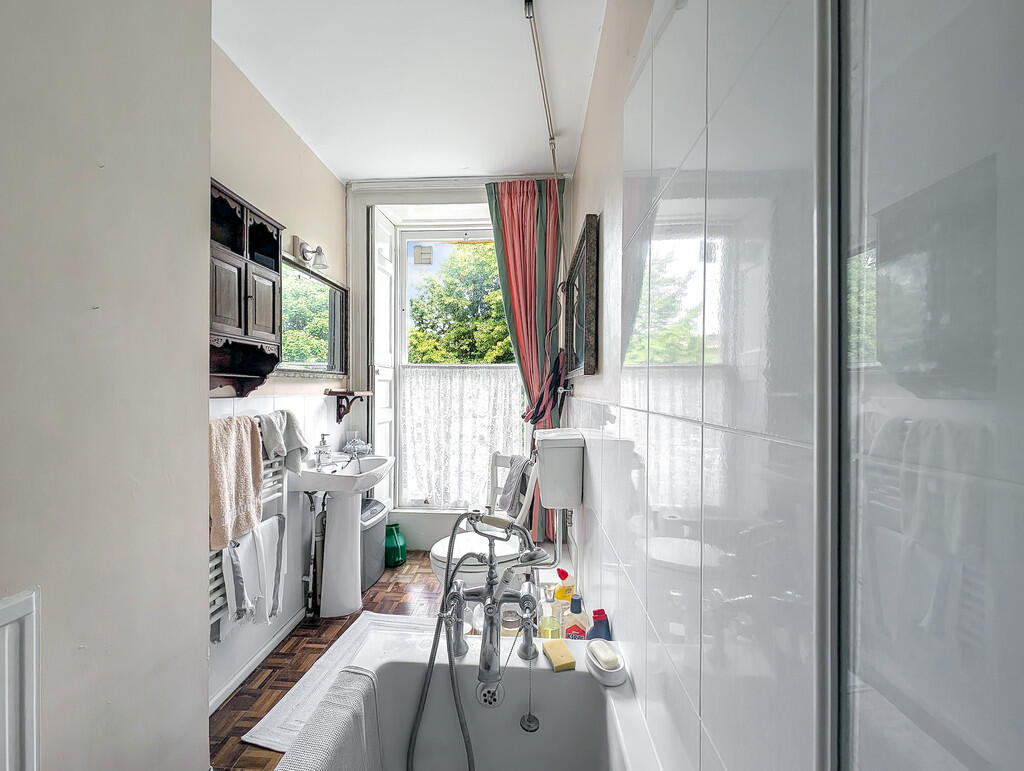 Bathroom-ii