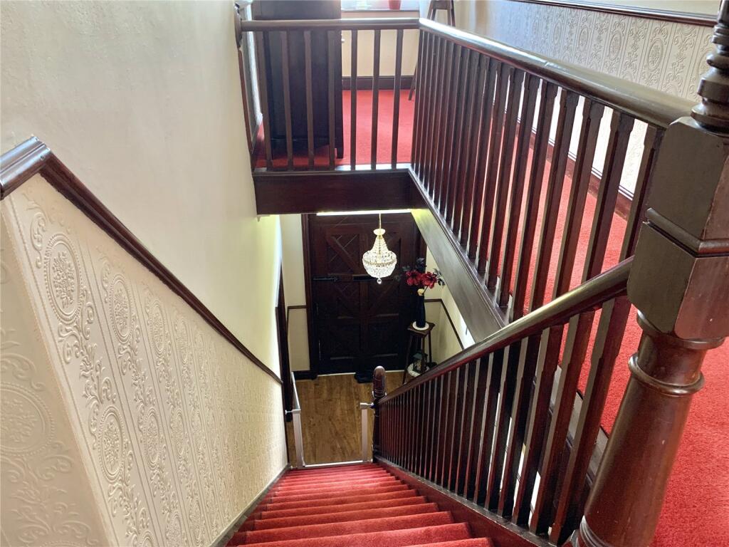 Stairwell