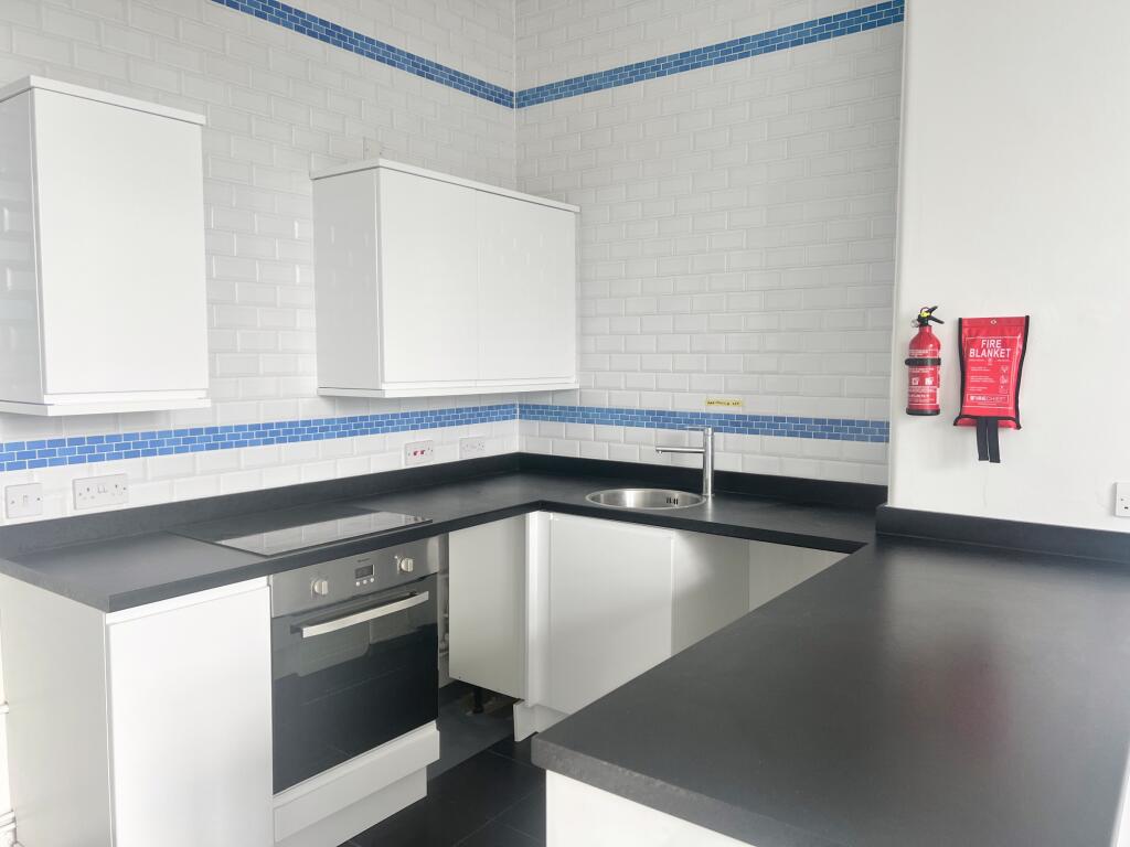 Flat , Middlesex Court, Lyon Close, Clacton-on-Sea