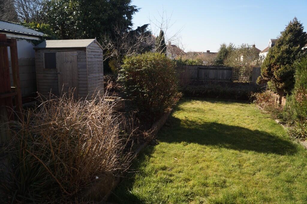 83 Heathway