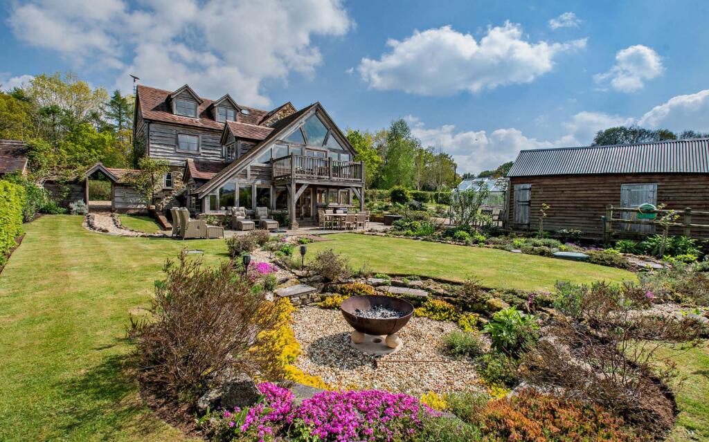 Gardens