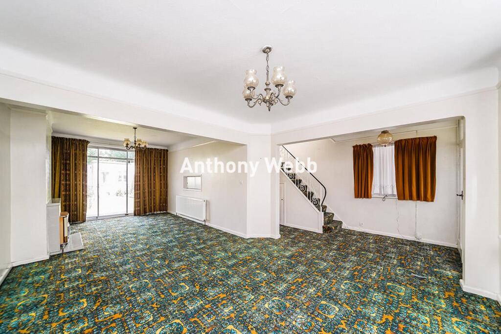 Reception / Dining Room