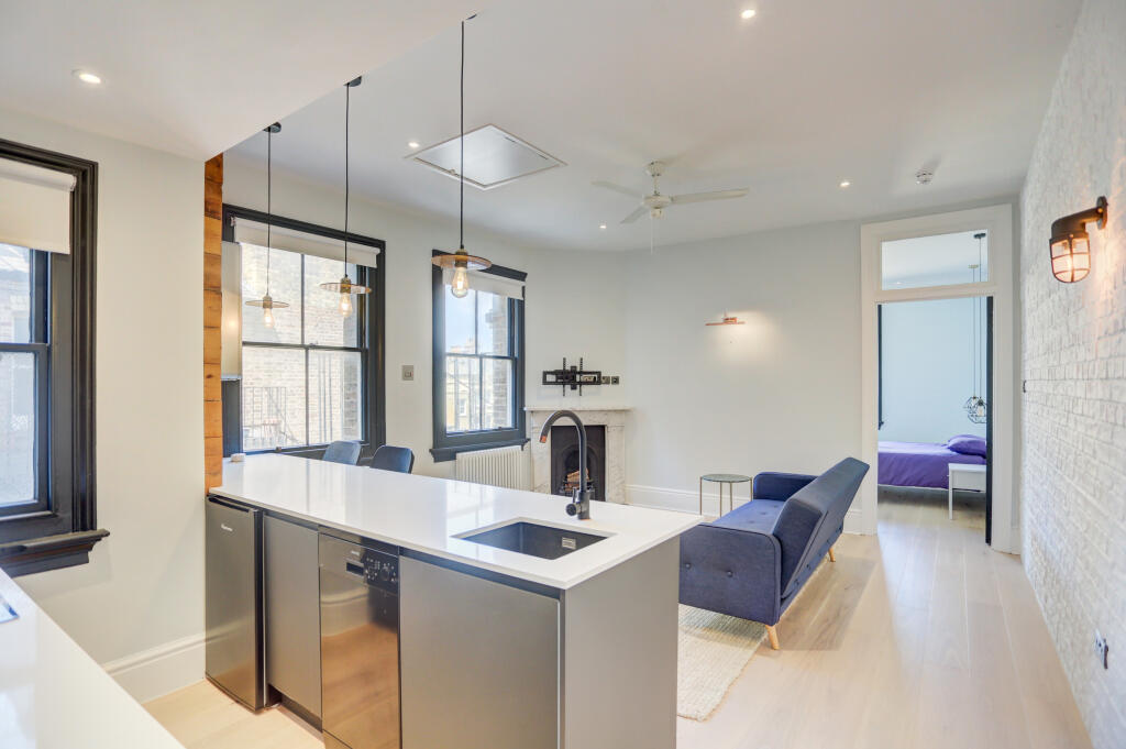 flatlivingarea