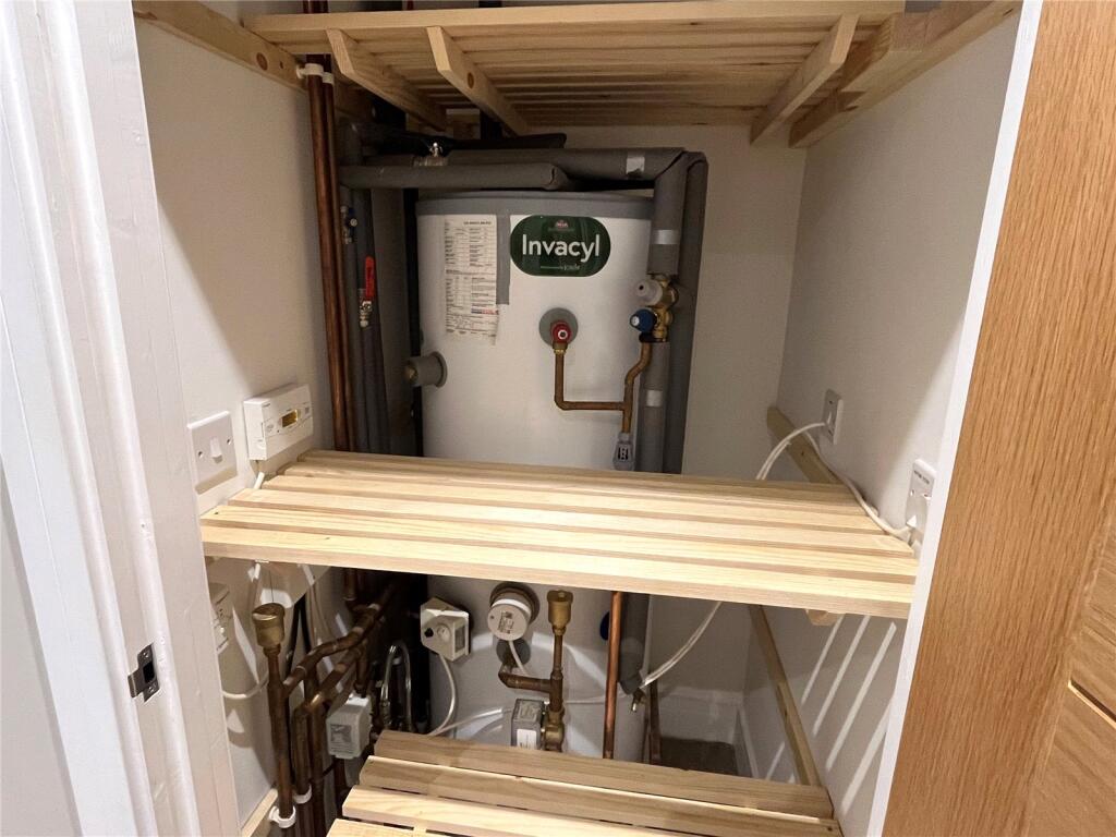 New Full System
