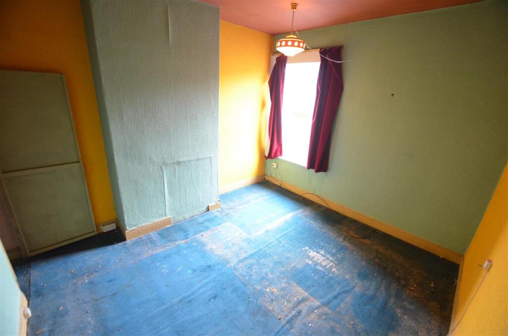 Bedroom 1.