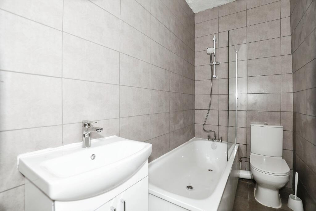 First Floor Bathroom