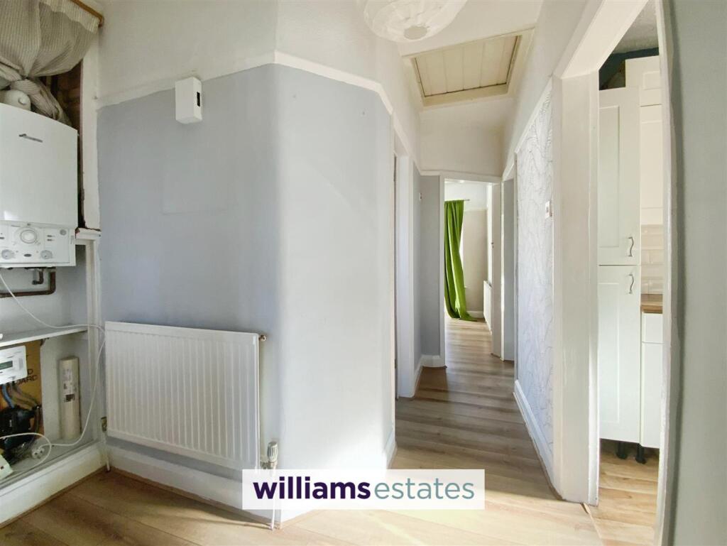 hallway