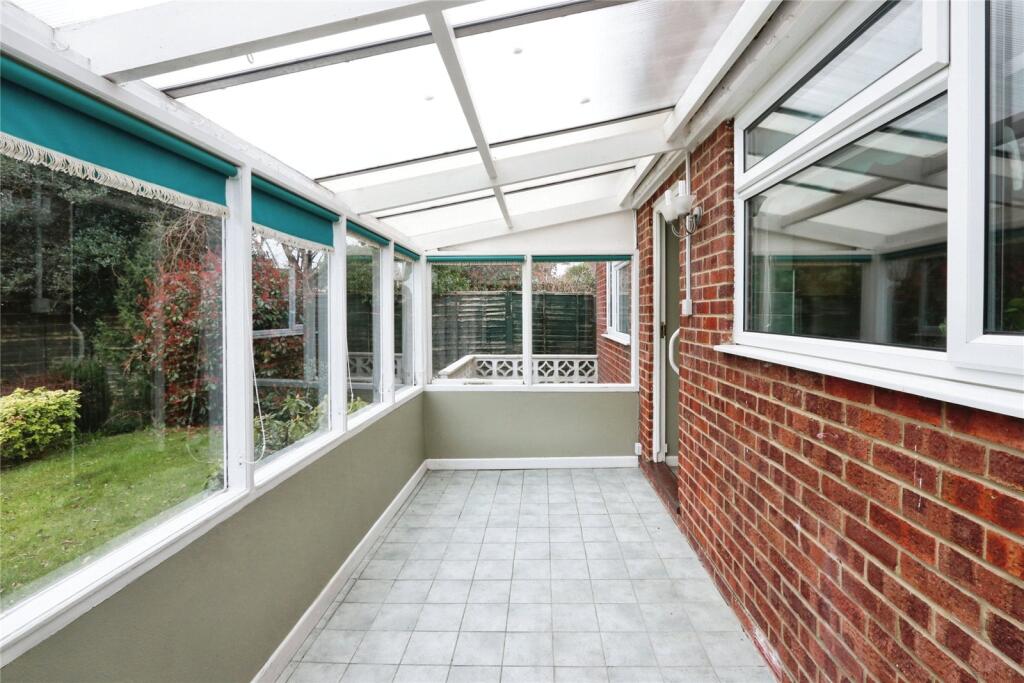 Conservatory