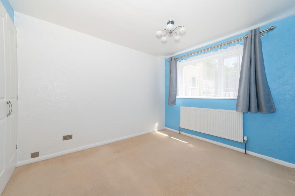 BEDROOMS AND BATHROOM