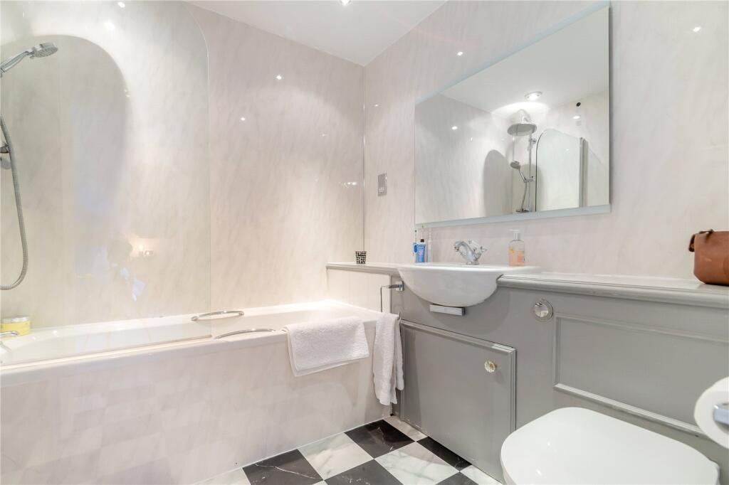 Principal En Suite