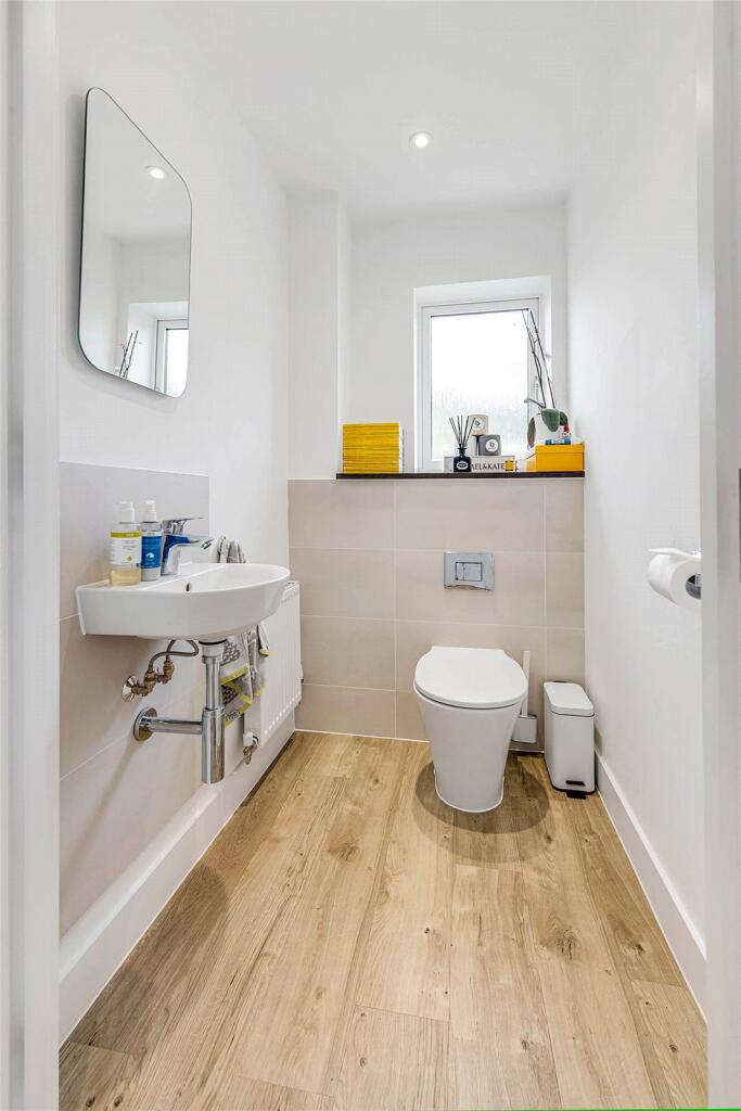 Cloakroom
