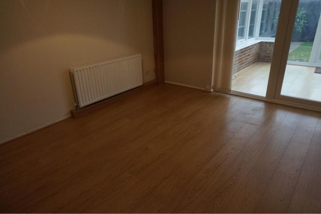 Living / Dining Room