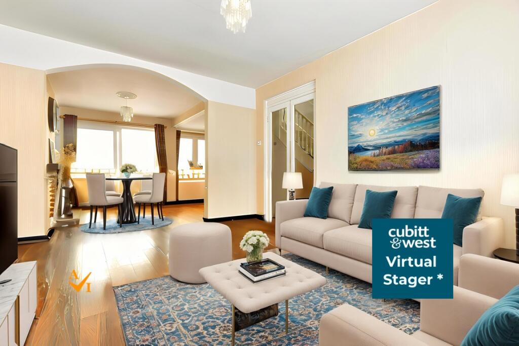 Lounge (Contemporary Style)