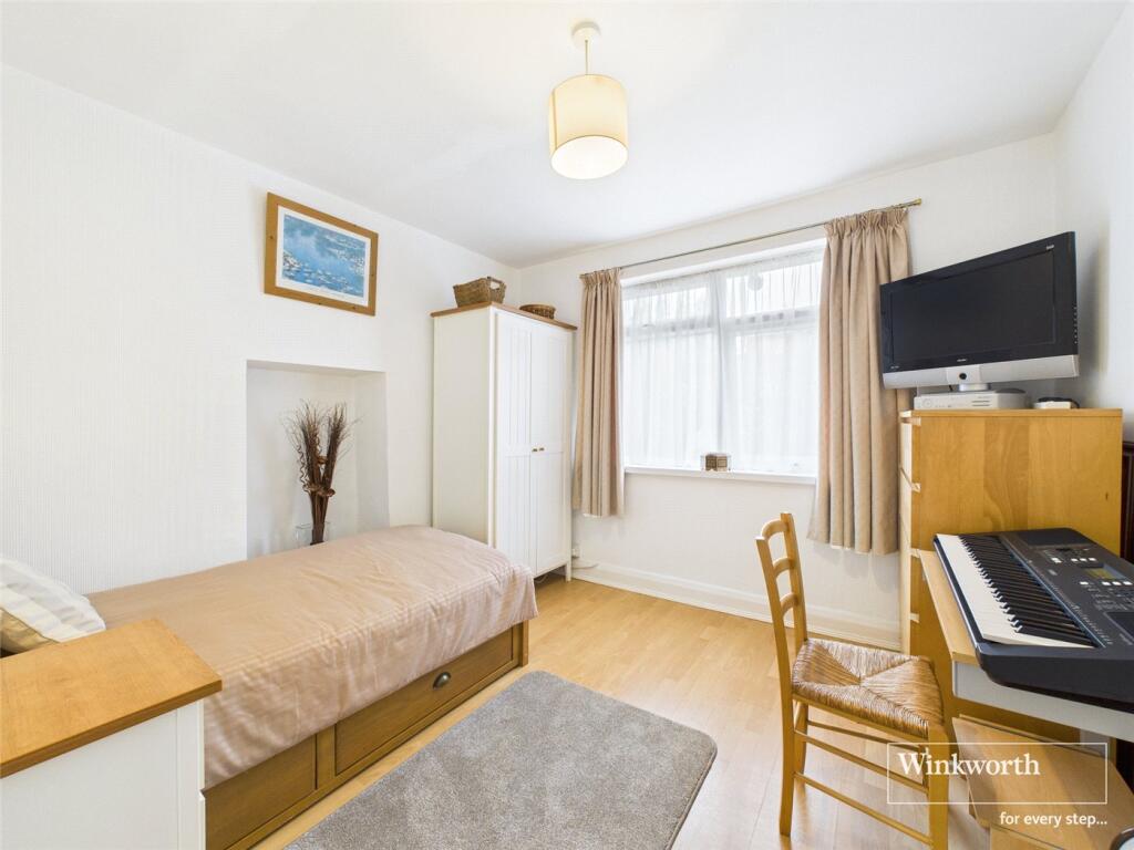 Bedrook
