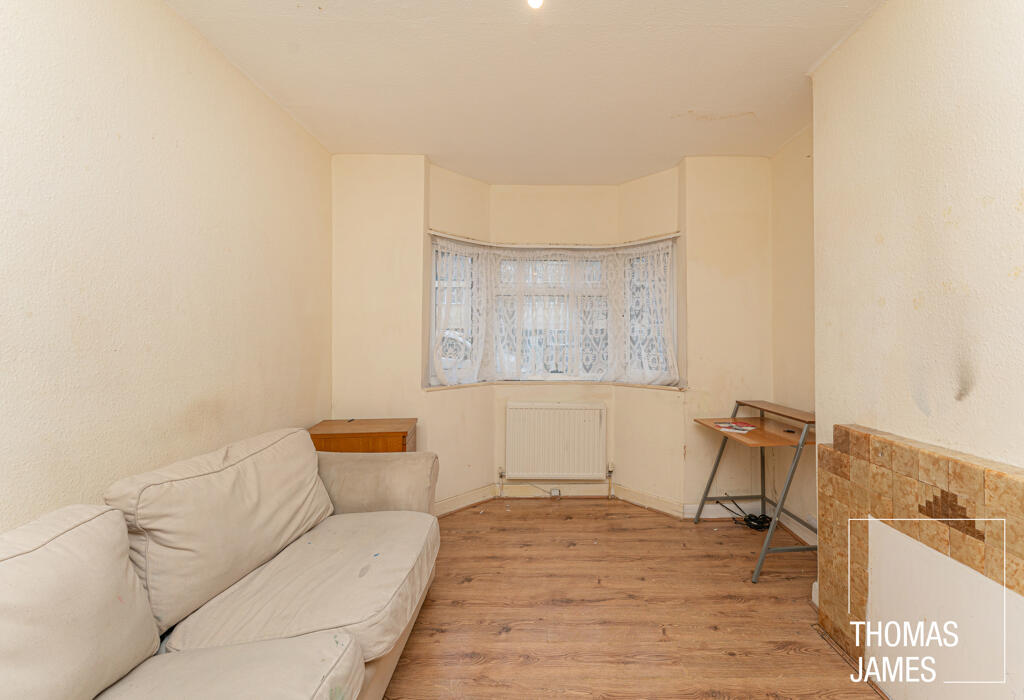 Grange Road , lounge