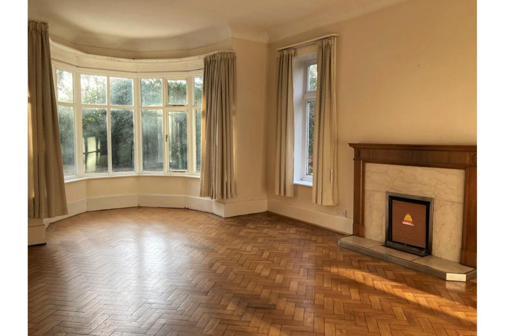 Reception Room Two