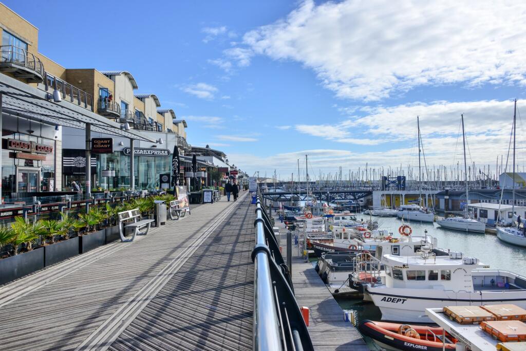 The Boardwalk