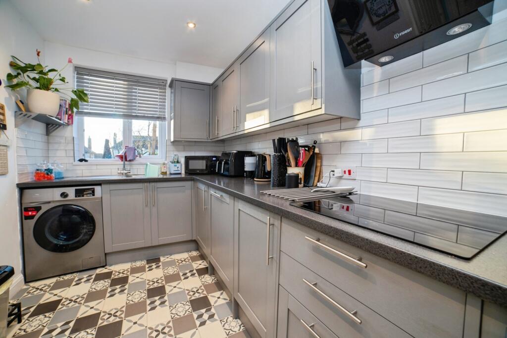 Kitchen Dining Room