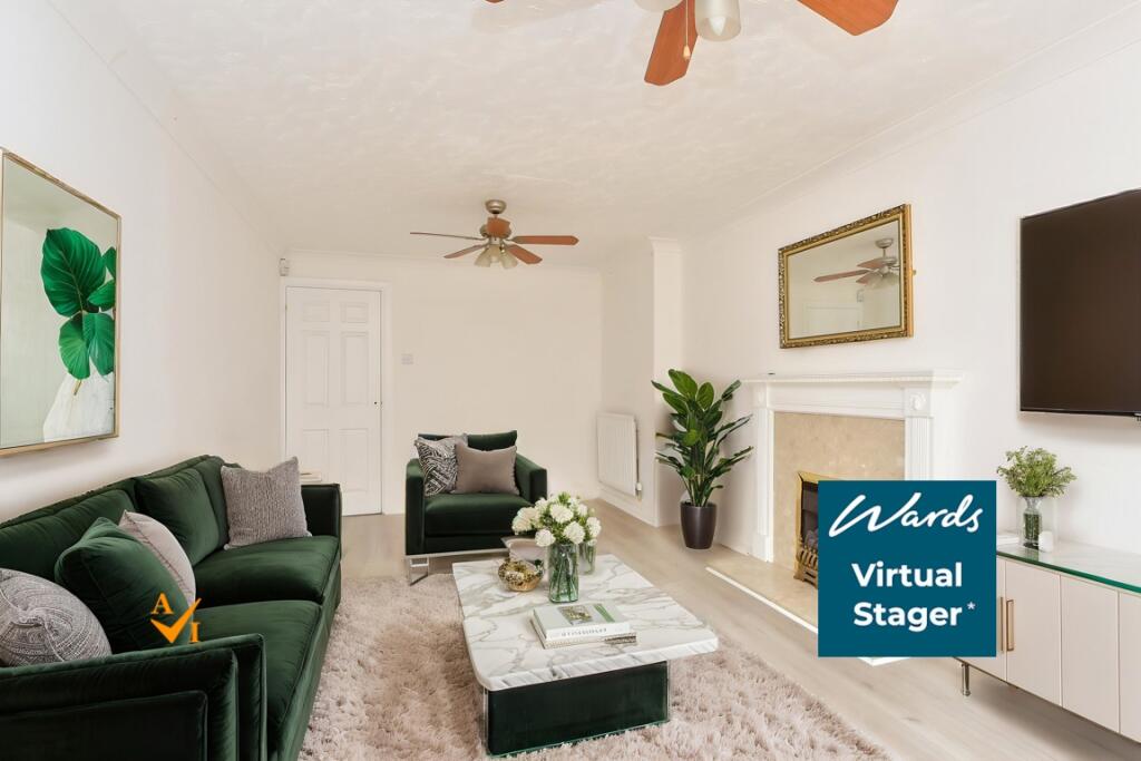 Lounge (Modern Style)