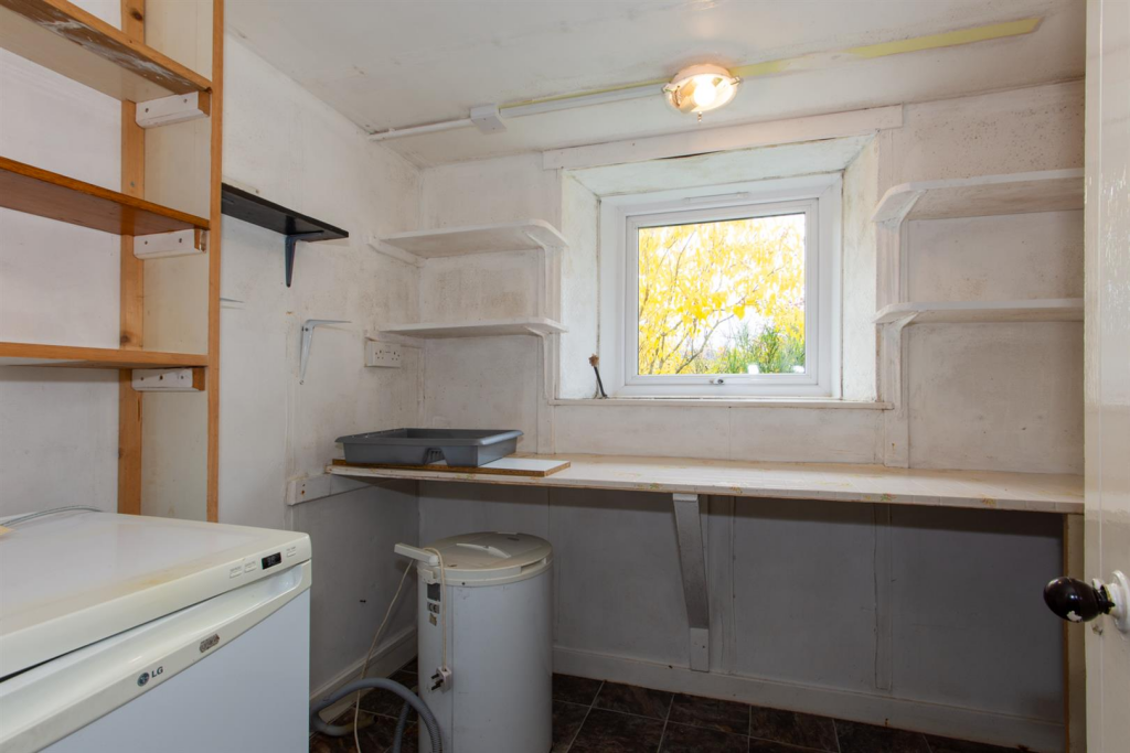 Pantry/Store