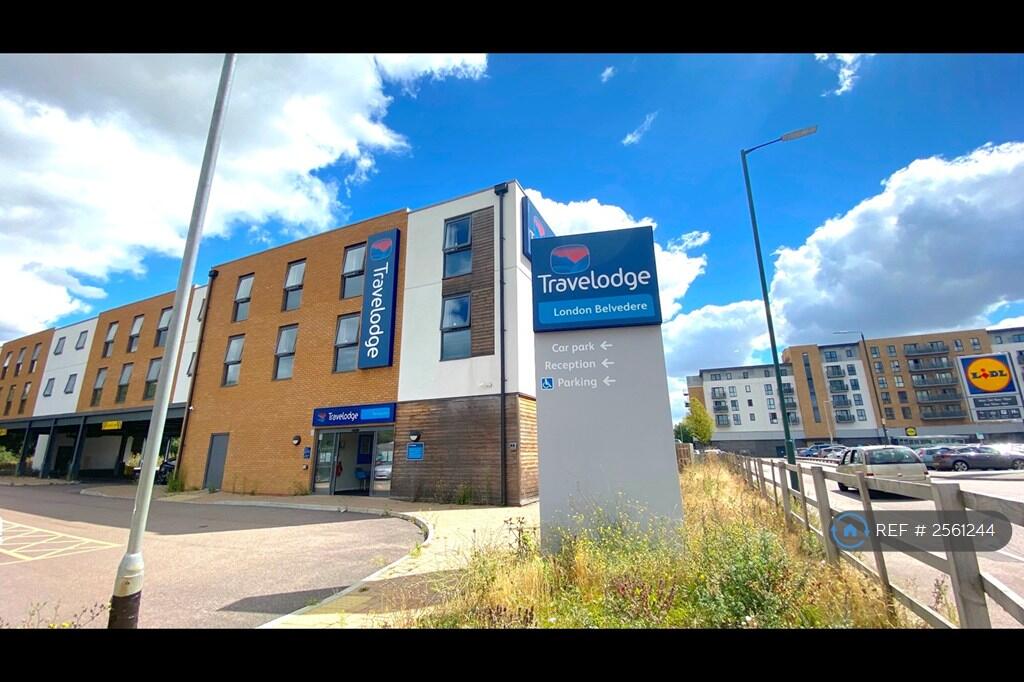 Travelodge Hotel