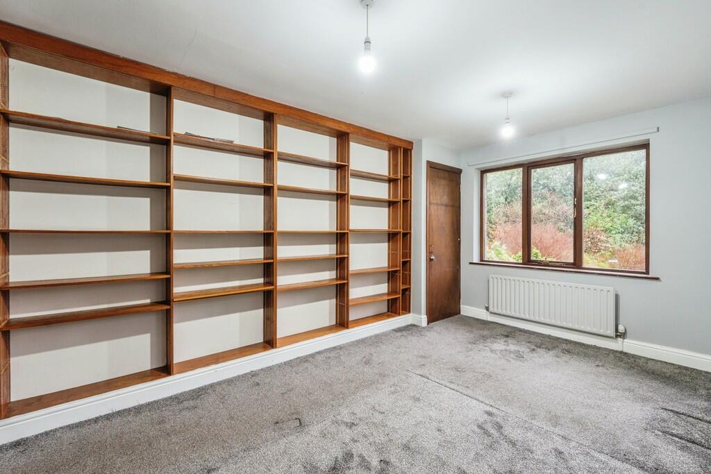 Reception Room 1