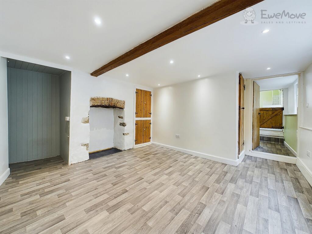 EweMove South Molton - East Street - Dining Room 