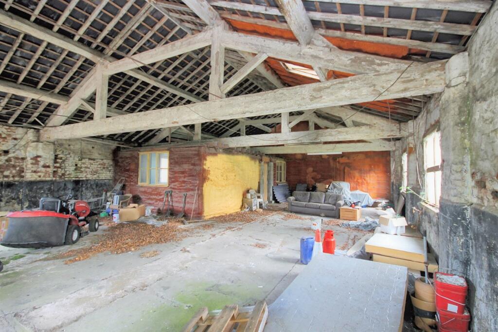 Barn
