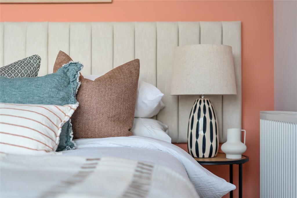 Show Home Ex