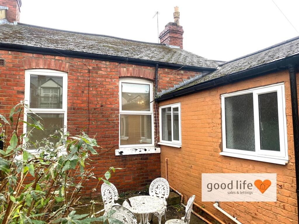 Dunbar Street, High Barnes, Sunderland