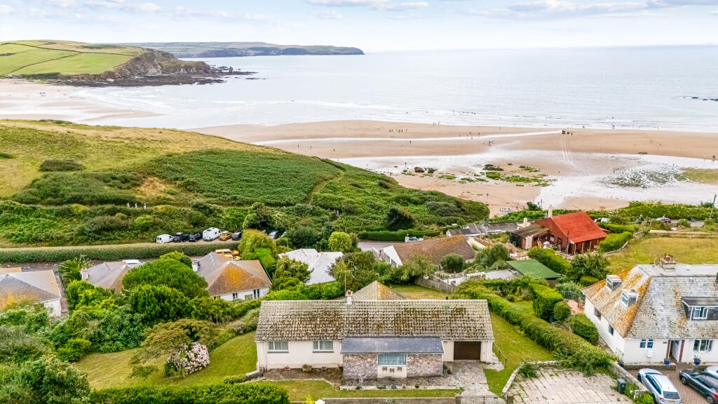 A14 - Folly Rise Ringmore Drive Bigbury - 250808